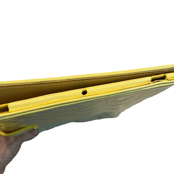 Coach Ipad case/folio - Picture 10 of 11